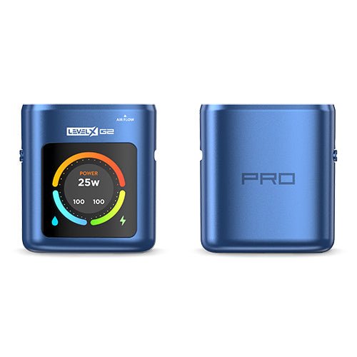Level X G2 Pro 1000mAh Device Kit - Vape Device - Canada