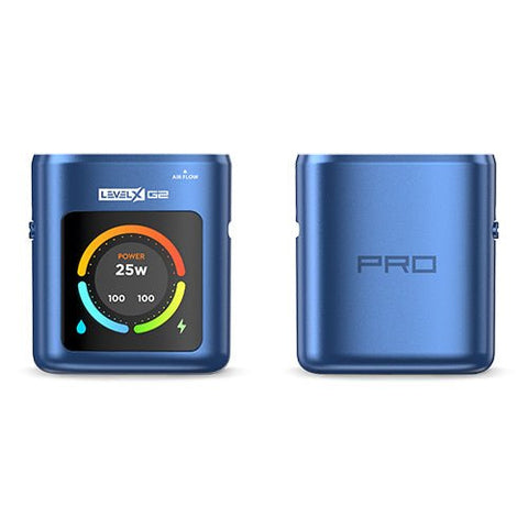 Level X G2 Pro 1000mAh Device Kit - Vape Device - Canada