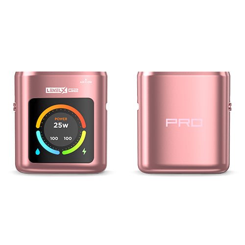 Level X G2 Pro 1000mAh Device Kit - Vape Device - Canada