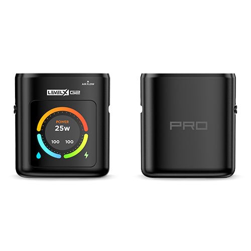 Level X G2 Pro 1000mAh Device Kit - Vape Device - Canada