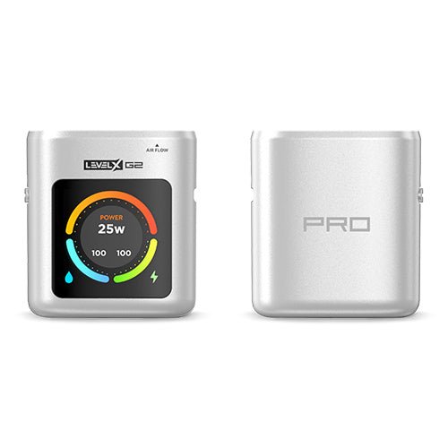 Level X G2 Pro 1000mAh Device Kit - Vape Device - Canada