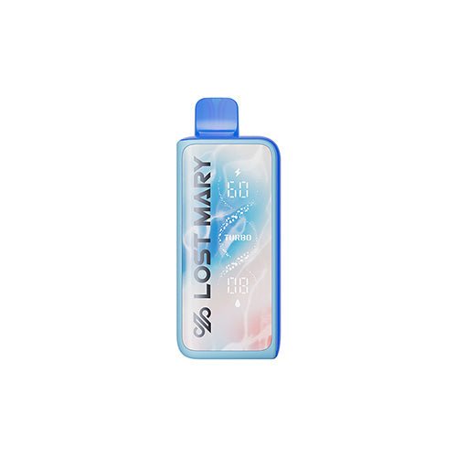 Lost Mary MT50K Rechargeable Disposable Vape - Disposables - Canada