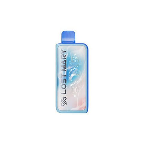 Lost Mary MT50K Rechargeable Disposable Vape - Disposables - Canada