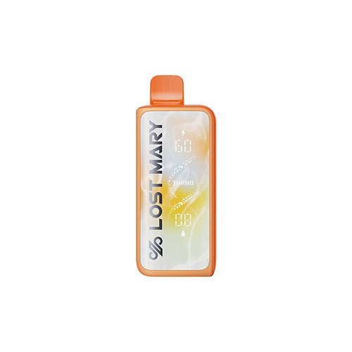 Lost Mary MT50K Rechargeable Disposable Vape - Disposables - Canada