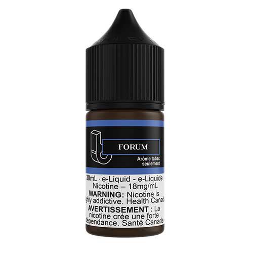 Montreal Original E - liquid - Eliquid - Canada