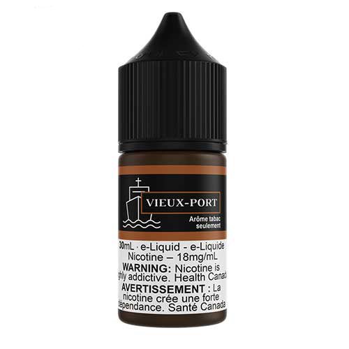 Montreal Original E - liquid - Eliquid - Canada