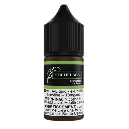 Montreal Original E - liquid - Eliquid - Canada