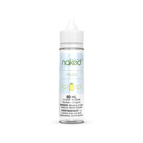 Naked 100 E - liquid - Eliquid - Canada