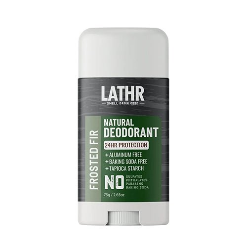 Natural Deodorant - Deodorant - Canada