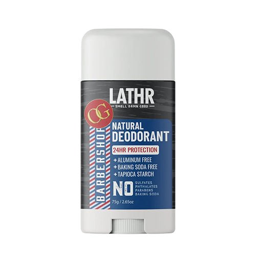 Natural Deodorant - Deodorant - Canada