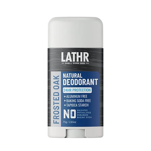 Natural Deodorant - Deodorant - Canada