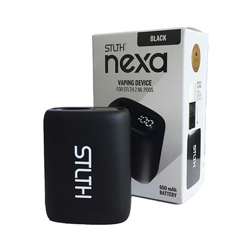 STLTH Vape NEXA 650mAh Device - Vape Device - Canada