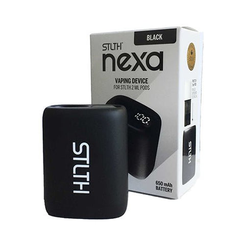STLTH Vape NEXA 650mAh Device - Vape Device - Canada