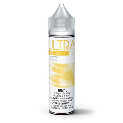 Ultra Fog by Ultra Liquid Labs - TROI - Eliquid - Canada