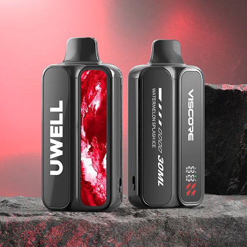 UWell VISCORE 75K Rechargeable Disposable Vape - Disposables - Canada