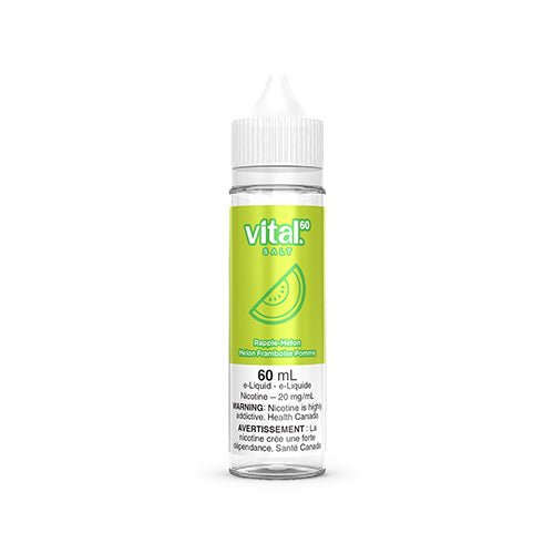 Vital 60 Salt - Salt Nicotine Eliquid - Canada