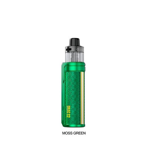 VooPoo Drag S2 Pod System Starter Kit - Vape Kit - Canada