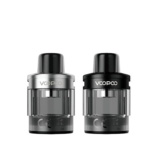 VooPoo PnP X Replacement 5mL Pod - Vape Tank - Canada