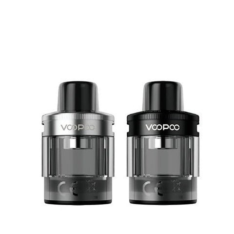 VooPoo PnP X Replacement 5mL Pod - Vape Tank - Canada