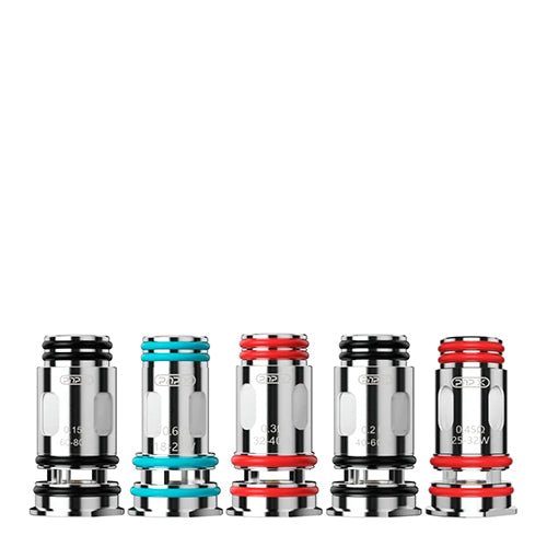 VooPoo PnP X Replacement Coils - Vape Coils - Canada