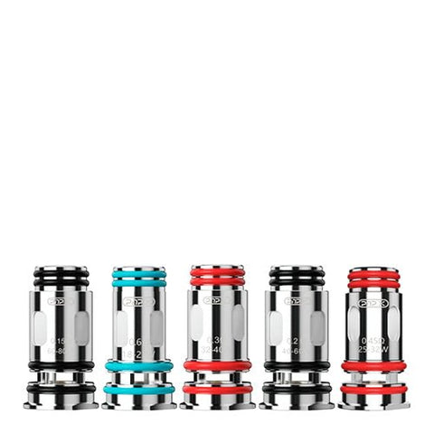 VooPoo PnP X Replacement Coils - Vape Coils - Canada