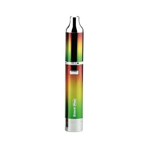 Yocan Evolve Plus Vapourizer Kit - Special Editon - Cannabis - Canada