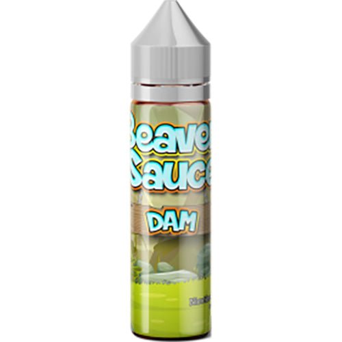 Beaver Sauce by Alchemist Labs E-Juice - DAM - Eliquid