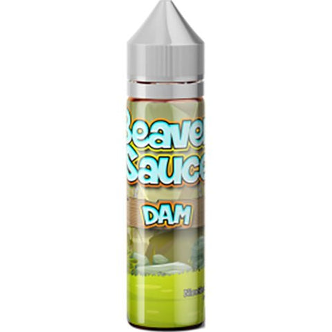 Beaver Sauce by Alchemist Labs E-Juice - DAM - Eliquid