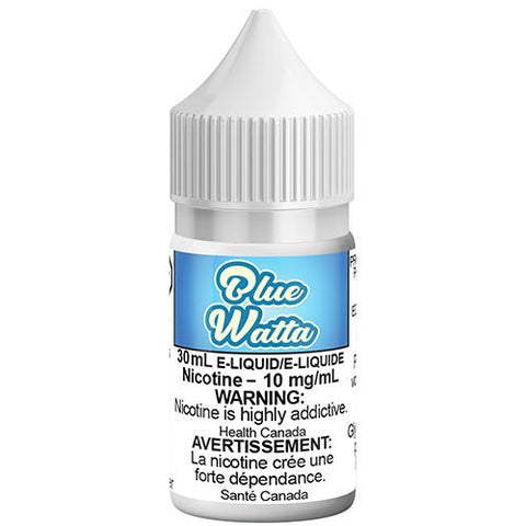 Blue Watta SALT by Alchemist Labs E-Juice - Salt Nicotine Eliquid