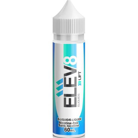ELEV8 by Alchemist Labs E-Juice - Lift - Eliquid
