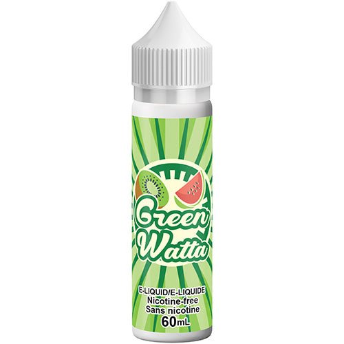 Green Watta by Alchemist Labs E-Juice - Eliquid