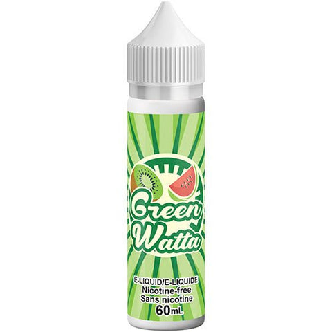 Green Watta by Alchemist Labs E-Juice - Eliquid