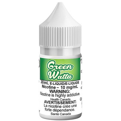 Green Watta SALT by Alchemist Labs E-Juice - Salt Nicotine Eliquid