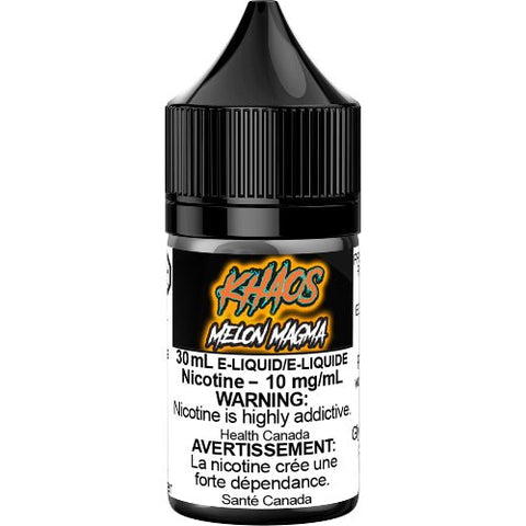KHAOS by Alchemist Labs E-Juice - Melon Magma SALT - Salt Nicotine Eliquid