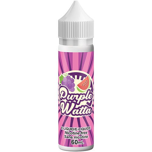 Purple Watta by Alchemist Labs E-Juice - Eliquid