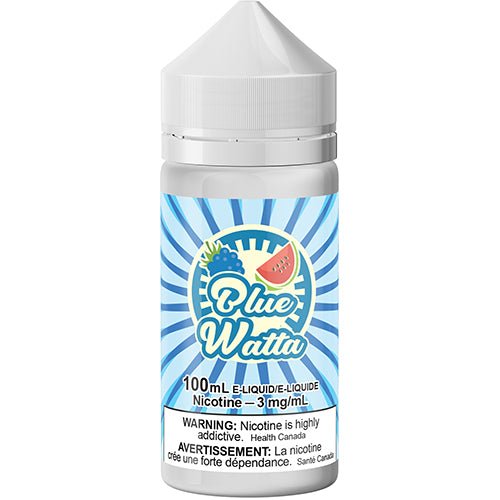 Blue Watta by Alchemist Labs E-Juice - Eliquid
