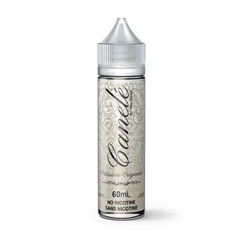 Canelé by Odis Design - Eliquid - Queen City Vapes