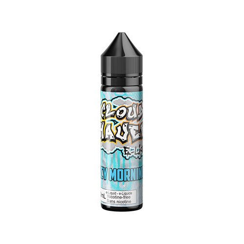 Icy Morning by Cloud Haven E-Liquid - Eliquid