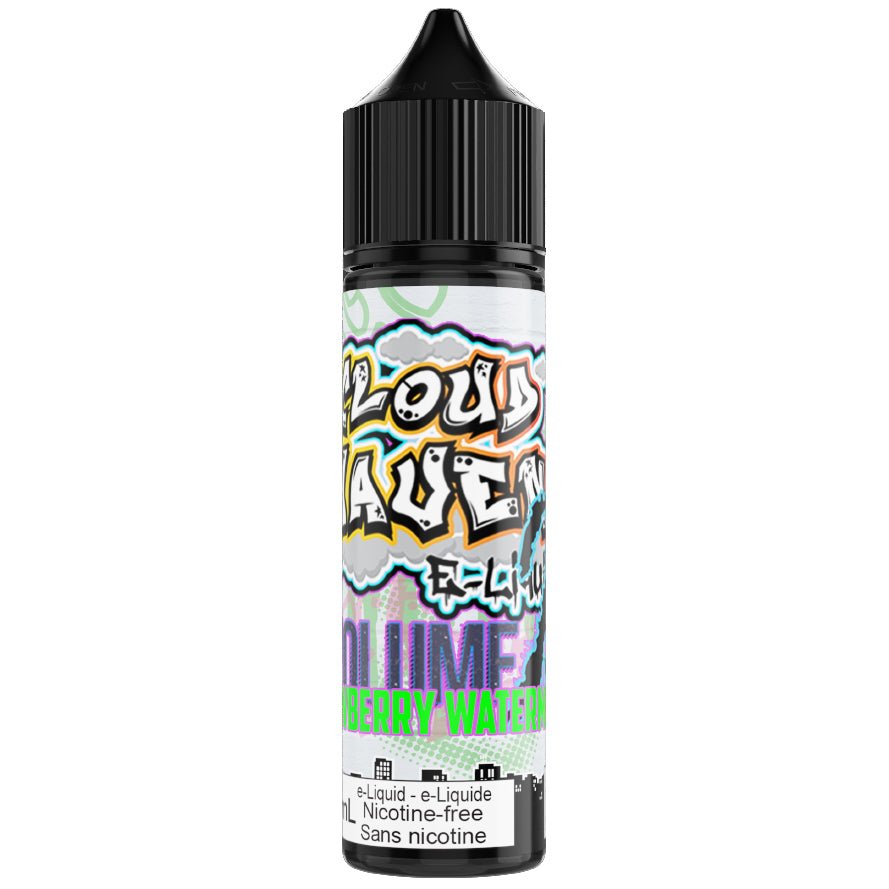 Volume 2 by Cloud Haven E-Liquid - Strawberry Watermelon - Eliquid