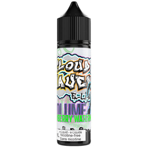 Volume 2 by Cloud Haven E-Liquid - Strawberry Watermelon - Eliquid