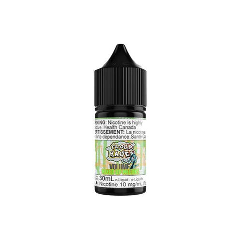 Volume 2 by Cloud Haven E-Liquid - Mixed Up Melons SALT - Salt Nicotine Eliquid