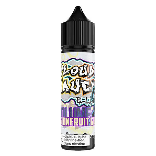 Volume 2 by Cloud Haven E-Liquid - Passionfruit Guava - Eliquid