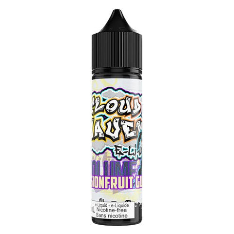 Volume 2 by Cloud Haven E-Liquid - Passionfruit Guava - Eliquid