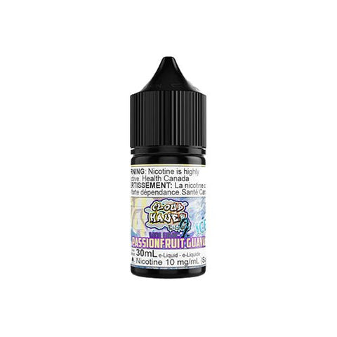 Volume 2 by Cloud Haven E-Liquid - Passionfruit Guava ICED SALT - Salt Nicotine Eliquid
