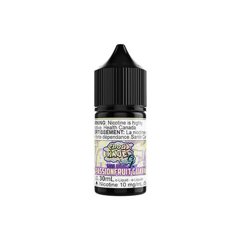 Volume 2 by Cloud Haven E-Liquid - Passionfruit Guava SALT - Salt Nicotine Eliquid
