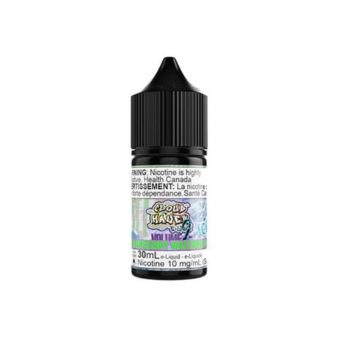 Volume 2 by Cloud Haven E-Liquid - Strawberry Watermelon ICED SALT - Salt Nicotine Eliquid