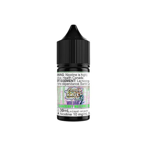 Volume 2 by Cloud Haven E-Liquid - Strawberry Watermelon SALT - Salt Nicotine Eliquid