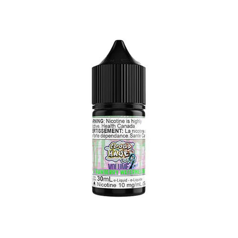 Volume 2 by Cloud Haven E-Liquid - Strawberry Watermelon SALT - Salt Nicotine Eliquid