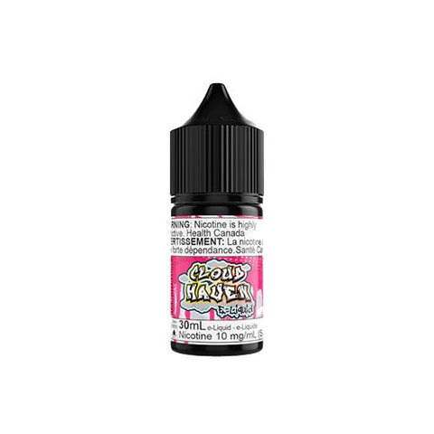 Watermalone! SALT by Cloud Haven E-Liquid - Salt Nicotine Eliquid