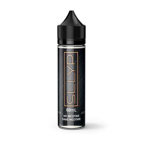 C.T.J. - SLLYP - Eliquid - QCV